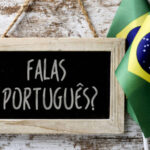 Site icon for Portuguese for Beginners 